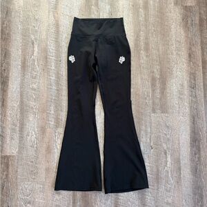 Darc Sport Flared Leggings